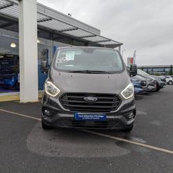 Ford Transit Custom 280 L1H1 2.0 EcoBlue 170 Trend Business 7cv Carcassonne
