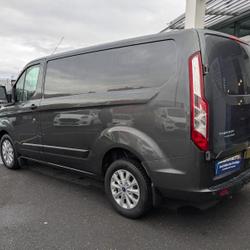 Ford Transit Custom 280 L1H1 2.0 EcoBlue 170 Trend Business 7cv Carcassonne