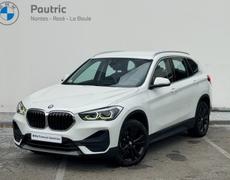 BMW X1 Saint-Herblain