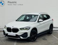 BMW X1 Saint-Herblain