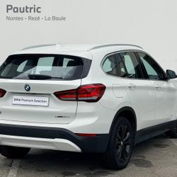 BMW X1 sDrive16dA 116ch Business Design DKG7 Saint-Herblain