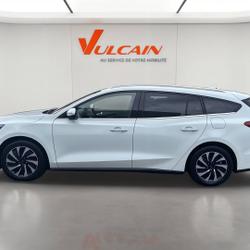Ford Focus SW 1.0 EcoBoost 125 S&S mHEV Titanium X Business occasion - Givors - photo 3/24