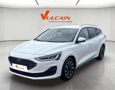 Ford Focus Vienne