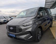 Ford Transit Custom Carcassonne