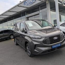 Ford Transit Custom 300 L1H1 2.0 EcoBlue 150ch Limited Carcassonne