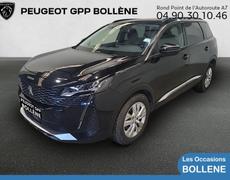 Peugeot 5008 - 1.2 PureTech 130ch S&S Style - 14 990 €