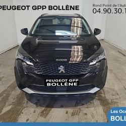 Peugeot 5008 1.2 PureTech 130ch S&S Style Boll&egrave;ne