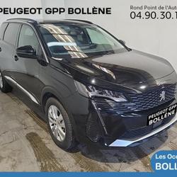 Peugeot 5008 1.2 PureTech 130ch S&S Style Boll&egrave;ne