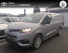 Toyota Proace City Mondeville