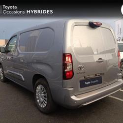 Toyota Proace City Electric Long 50 kWh Business RC23 Mondeville