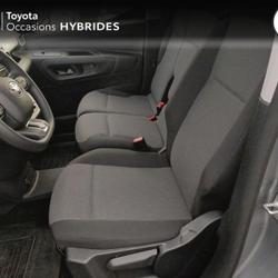 Toyota Proace City Electric Long 50 kWh Business RC23 Mondeville