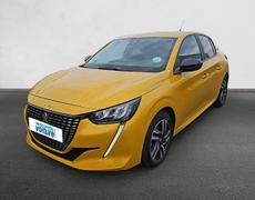 Peugeot 208 Les Sables-d'Olonne