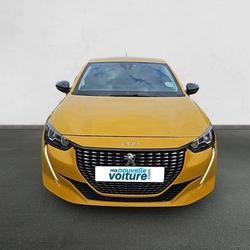 Peugeot 208 208 PureTech 100 S&S BVM6 - Style Les Sables-d'Olonne