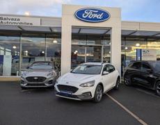 Ford Focus Carcassonne