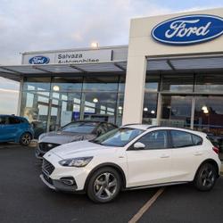 Ford Focus 1.0 Flexifuel 125ch mHEV Carcassonne