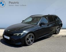 BMW Serie 3 Saint-Herblain