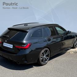 BMW Serie 3 320dA 190ch M Sport Saint-Herblain