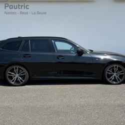 BMW Serie 3 320dA 190ch M Sport Saint-Herblain
