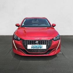 Peugeot 208 208 BlueHDi 100 S&S BVM6 - Style Les Sables-d'Olonne