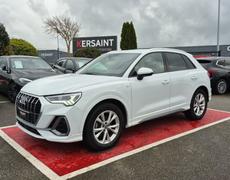 Audi Q3 Kersaint-Plabennec