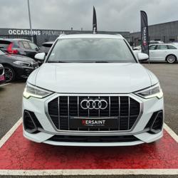 Audi Q3 35 TFSI 150 CH S LINE Kersaint-Plabennec