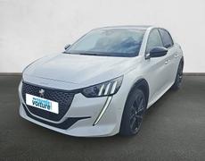 Peugeot 208 Les Sables-d'Olonne