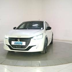 Peugeot 208 208 PureTech 130 S&S EAT8 - GT Pack Les Sables-d'Olonne