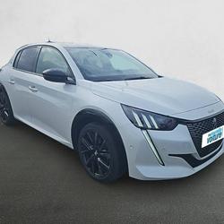 Peugeot 208 208 PureTech 130 S&S EAT8 - GT Pack Les Sables-d'Olonne