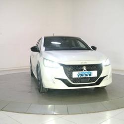 Peugeot 208 208 PureTech 130 S&S EAT8 - GT Pack Les Sables-d'Olonne