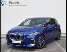 BMW Serie 2 Active Tourer