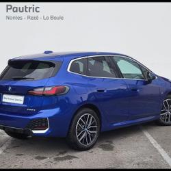 BMW Serie 2 Active Tourer 225e 245ch xDrive M Sport DKG7 Saint-Herblain