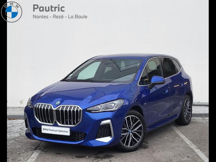 BMW Serie 2 Active Tourer  - M Sport - 31 250 €