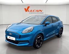Ford Puma Givors