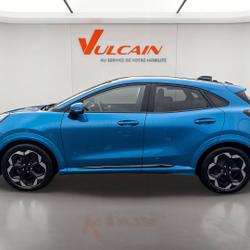 Ford Puma Gen-E Standard Range 43 kWh 168 ch Premium occasion - Givors - photo 3/25