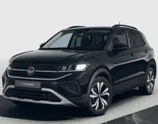 Volkswagen T-Cross Lisieux