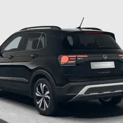 Volkswagen T-Cross T-Cross 1.0 TSI 116 Start/Stop DSG7 VW Edition Lisieux