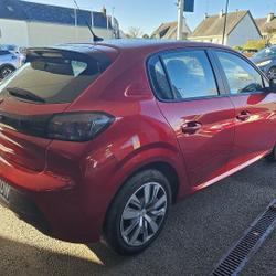 Peugeot 208 1.5 BLUEHDI 100CH S&S ACTIVE BUSINESS Qu&eacute;ven