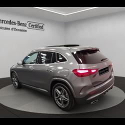 Mercedes GLA 200 d 150ch AMG Line 8G-DCT occasion - Le Mans - photo 2/33