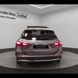 Mercedes GLA 200 d 150ch AMG Line 8G-DCT occasion - Le Mans - photo 3/33