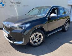 BMW X1 Guérande