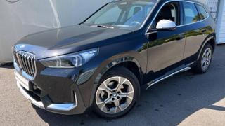 BMW X1  - photo 0