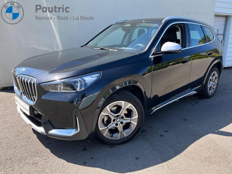 BMW X1  - 34 500 €