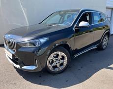 BMW X1 Guérande