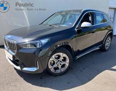 BMW X1 Guérande
