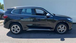 BMW X1  - photo 3