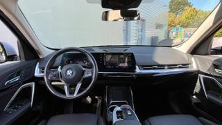 BMW X1  - photo 4