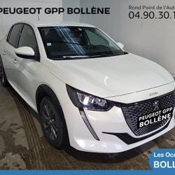 Peugeot 208 e-208 136ch Allure Boll&egrave;ne