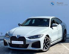 BMW Serie 4 Gran Coupe Saint-Herblain