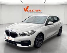 BMW Serie 1 Givors