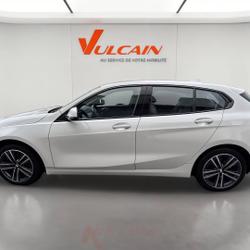 BMW Serie 1 118i 140 ch Edition Sport occasion - Givors - photo 3/25